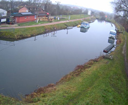 Plavební komora Petrov