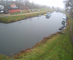 Plavební komora Petrov