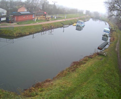 Plavební komora Petrov