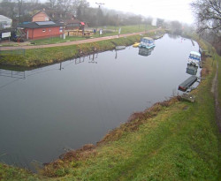 Plavební komora Petrov