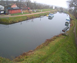 Plavební komora Petrov