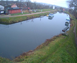 Plavební komora Petrov