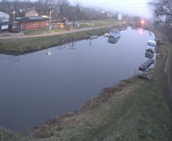 Plavební komora Petrov