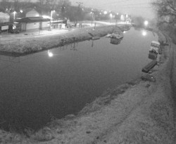 Plavební komora Petrov