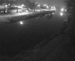 Plavební komora Petrov