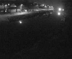 Plavební komora Petrov