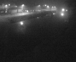 Plavební komora Petrov