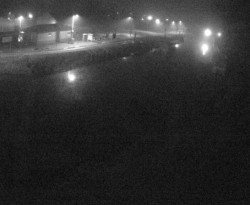 Plavební komora Petrov