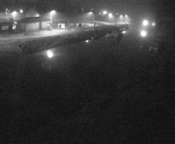 Plavební komora Petrov