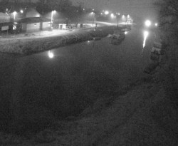 Plavební komora Petrov