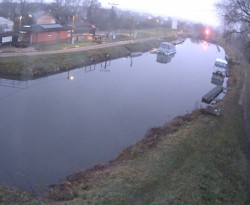 Plavební komora Petrov