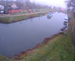 Plavební komora Petrov