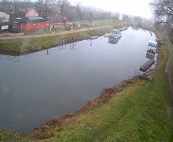 Plavební komora Petrov