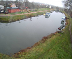 Plavební komora Petrov