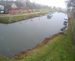 Plavební komora Petrov