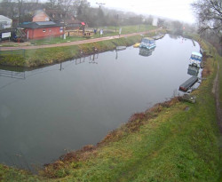 Plavební komora Petrov