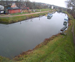 Plavební komora Petrov