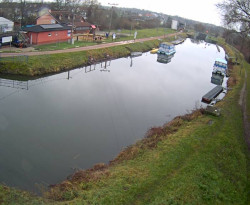 Plavební komora Petrov