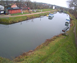 Plavební komora Petrov