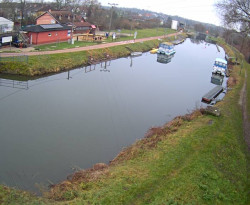 Plavební komora Petrov