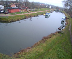 Plavební komora Petrov