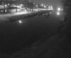 Plavební komora Petrov