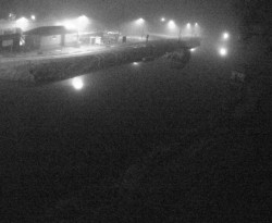 Plavební komora Petrov