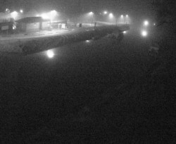 Plavební komora Petrov