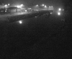 Plavební komora Petrov