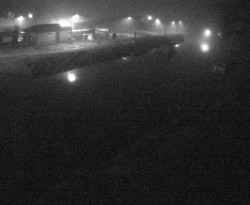 Plavební komora Petrov