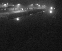 Plavební komora Petrov