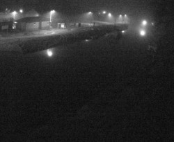 Plavební komora Petrov