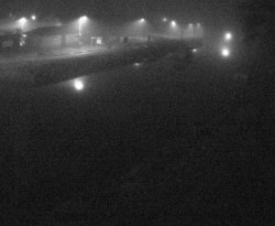 Plavební komora Petrov