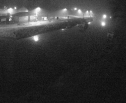 Plavební komora Petrov