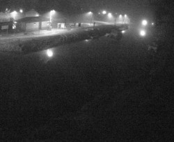 Plavební komora Petrov