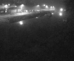 Plavební komora Petrov