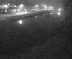 Plavební komora Petrov