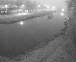 Plavební komora Petrov