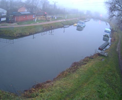 Plavební komora Petrov