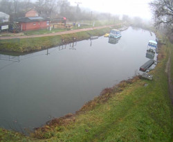 Plavební komora Petrov