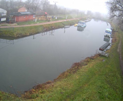 Plavební komora Petrov