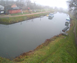 Plavební komora Petrov