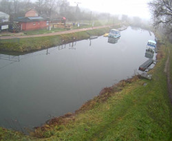 Plavební komora Petrov