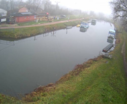 Plavební komora Petrov