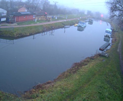 Plavební komora Petrov