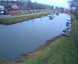 Plavební komora Petrov