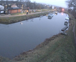 Plavební komora Petrov