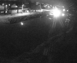 Plavební komora Petrov