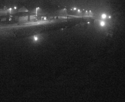 Plavební komora Petrov