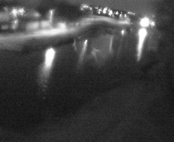 Plavební komora Petrov